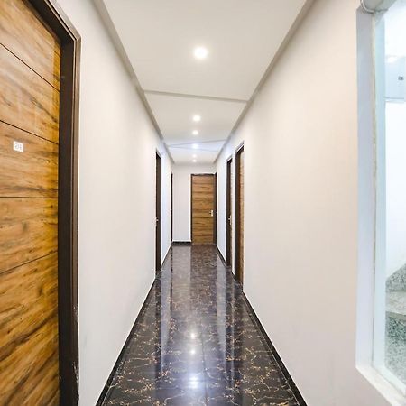 Fabhotel F9 Sector 19 Noida Kültér fotó